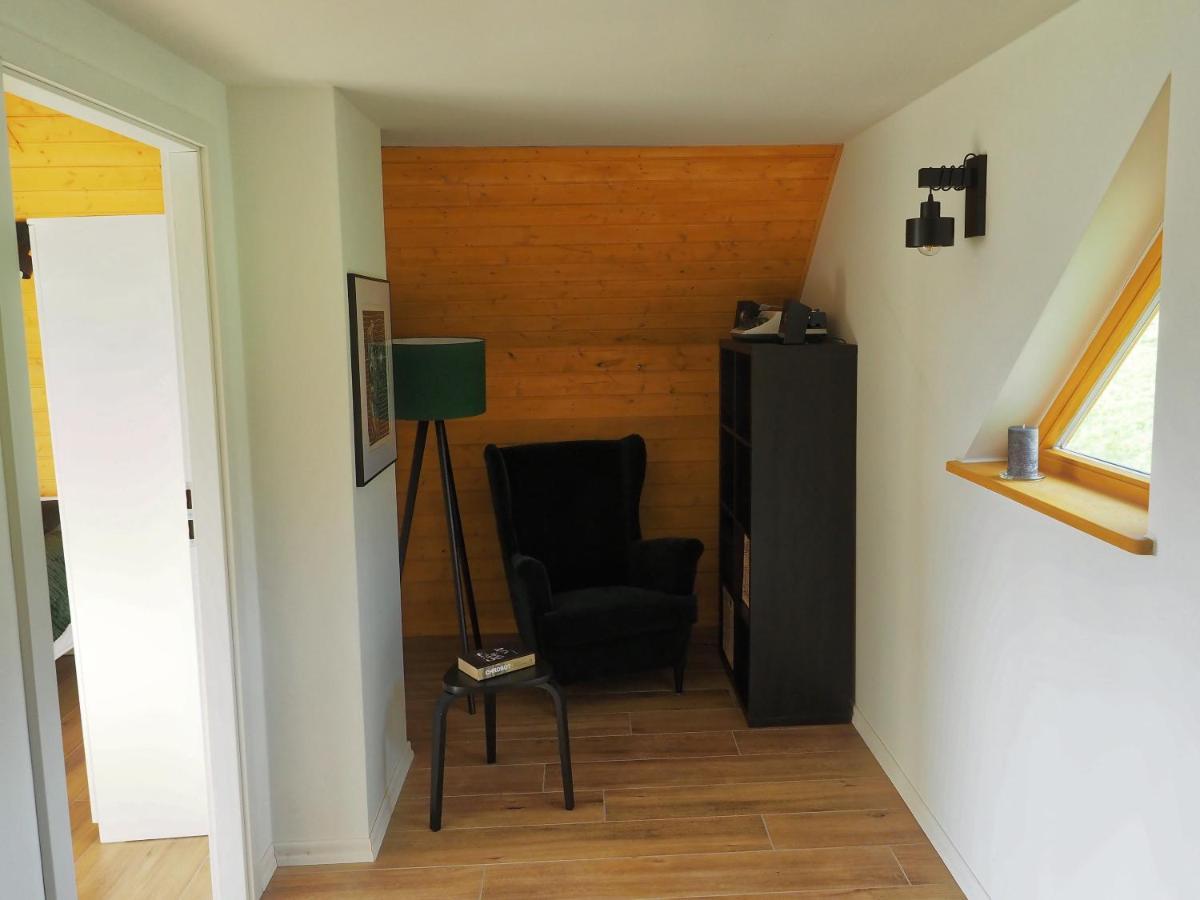 Hillout - W Milowce - Workation - Praca Zdalna *