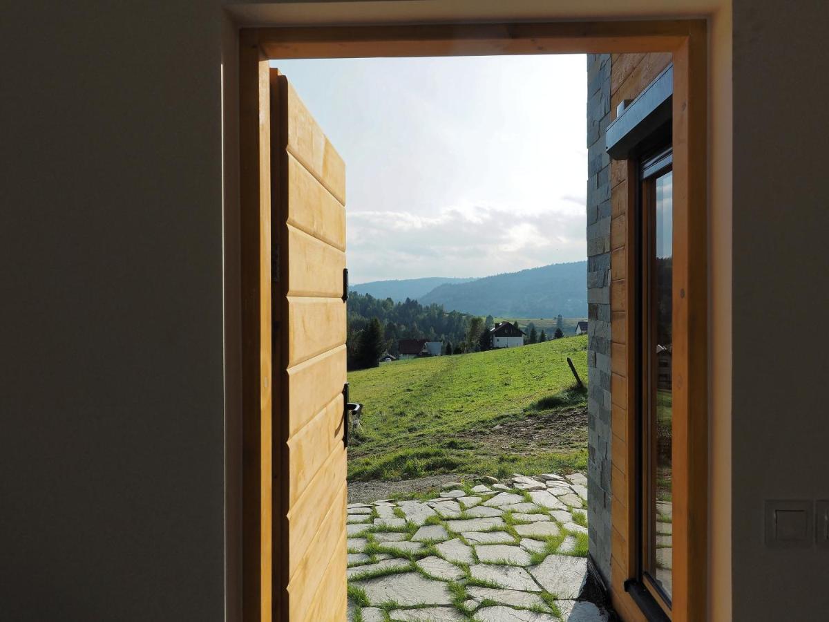 Hillout - W Milowce - Workation - Praca Zdalna Chalet *