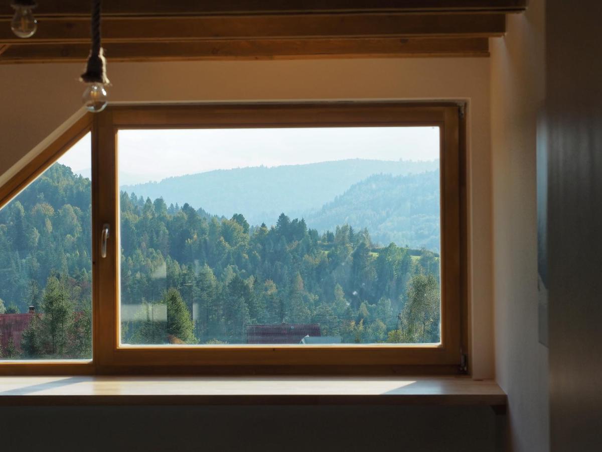 Chalet Hillout - W Milowce - Workation - Praca Zdalna