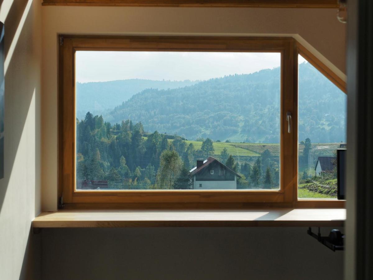 Hillout - W Milowce - Workation - Praca Zdalna Chalet