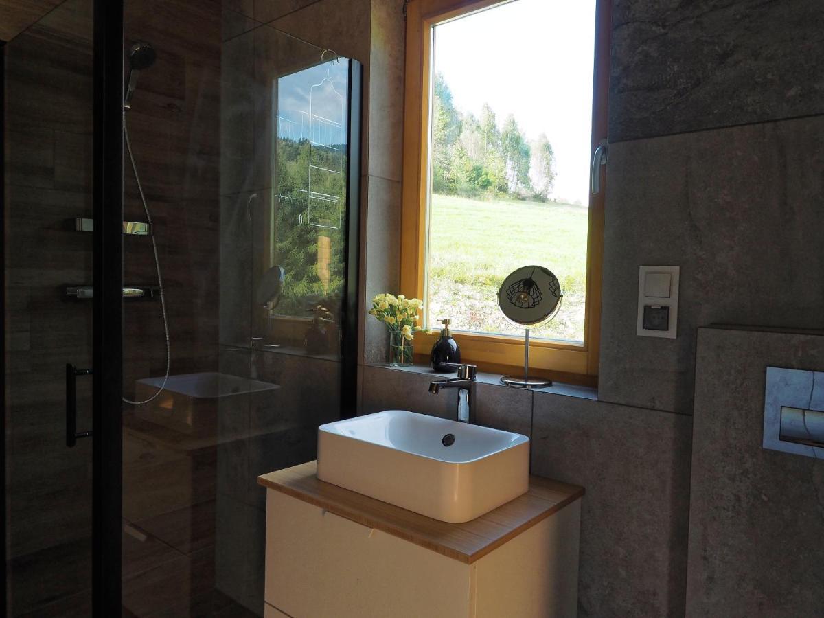 Hillout - W Milowce - Workation - Praca Zdalna Chalet