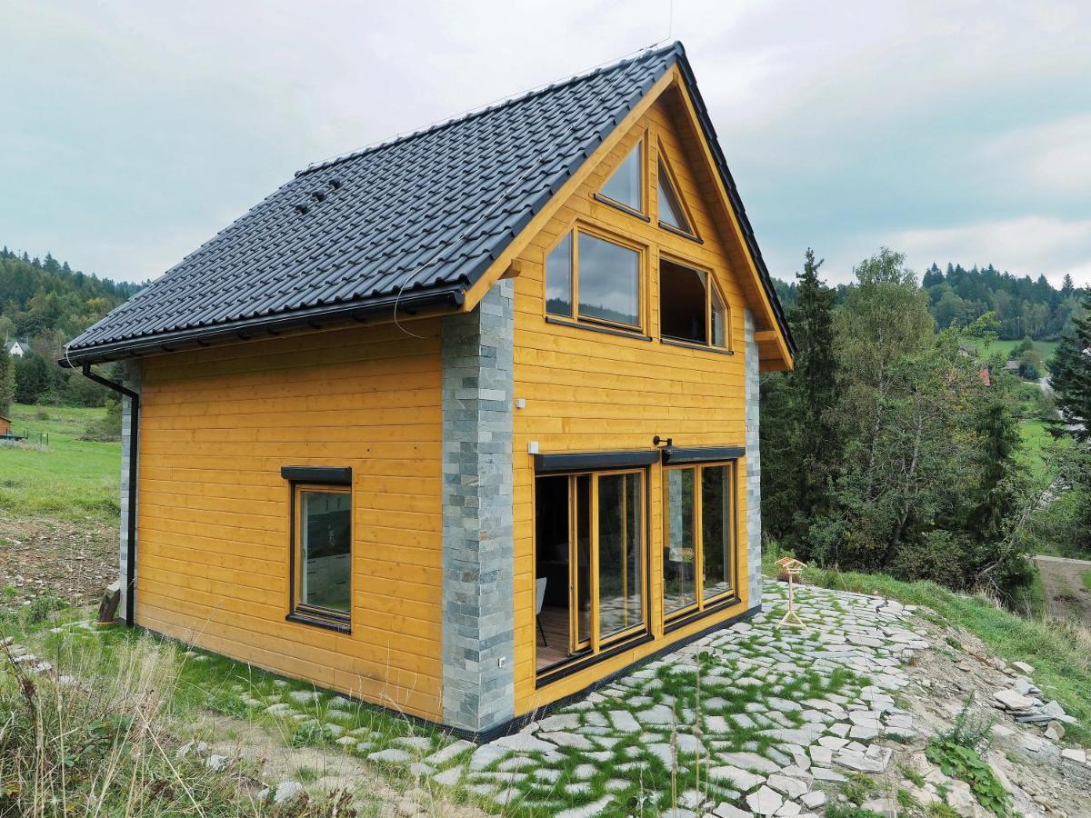 Hillout - W Milowce - Workation - Praca Zdalna Chalet