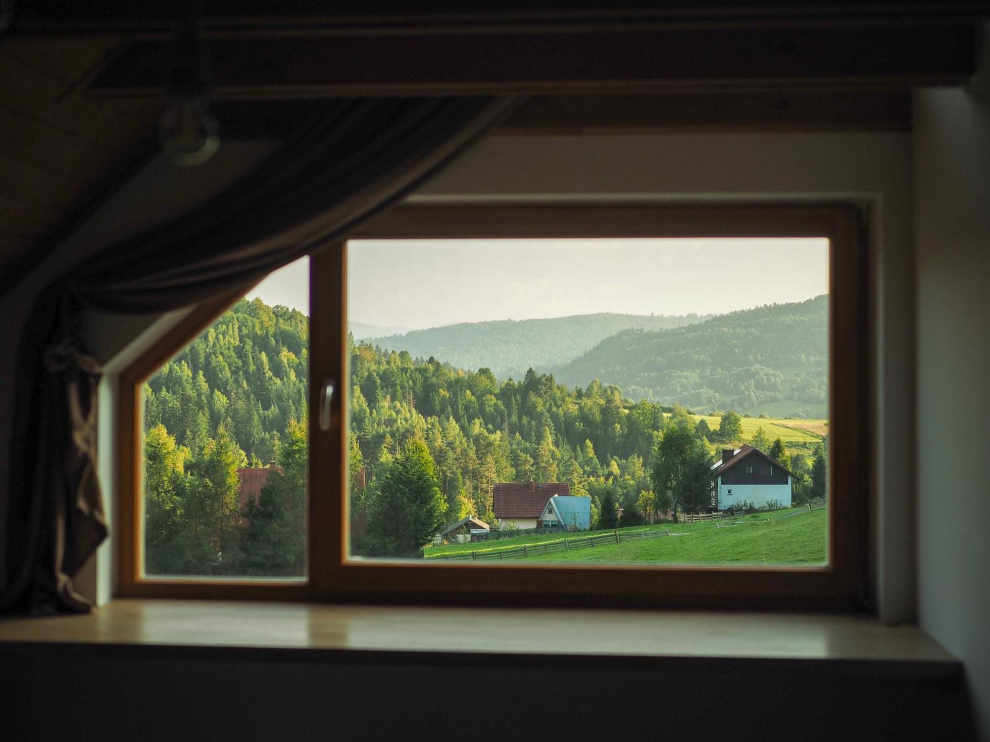 Hillout - W Milowce - Workation - Praca Zdalna Chalet Milowka
