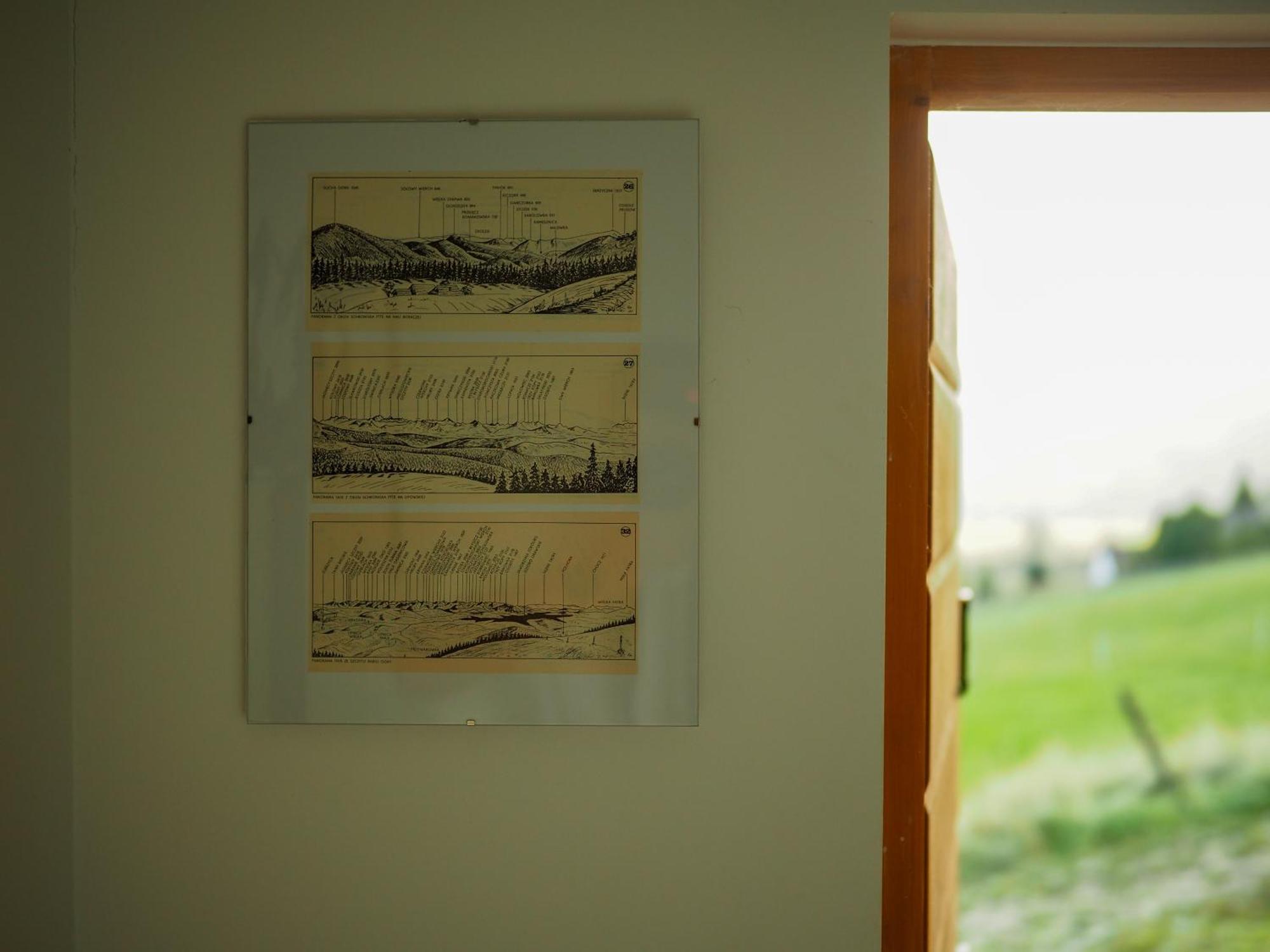 Chalet Hillout - W Milowce - Workation - Praca Zdalna *